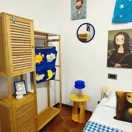 The Way To 5 Terre 3* La Spezia